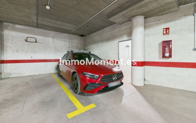 Reventa - Adosado - Estepona  - Estepona Centro