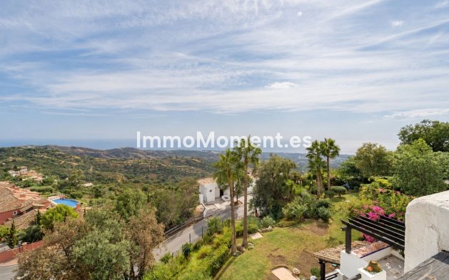 Resale - Apartment - Marbella - La Mairena