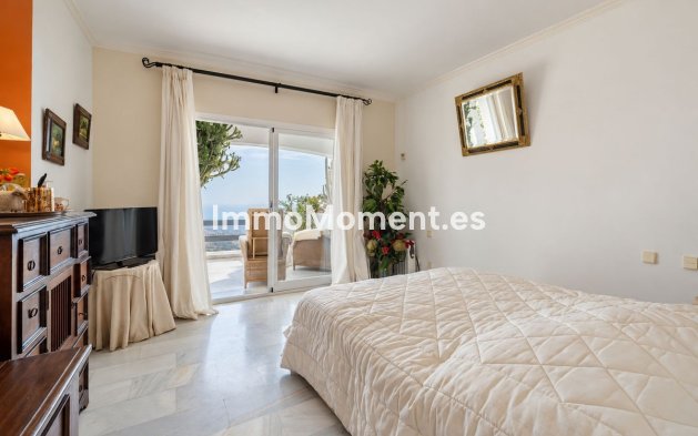 Resale - Apartment - Marbella - La Mairena