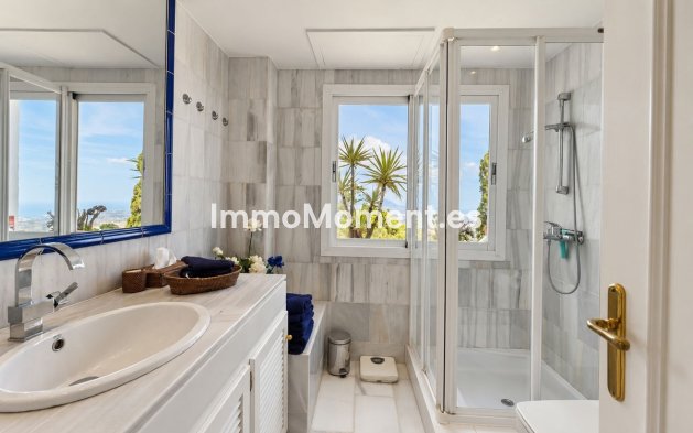 Resale - Apartment - Marbella - La Mairena