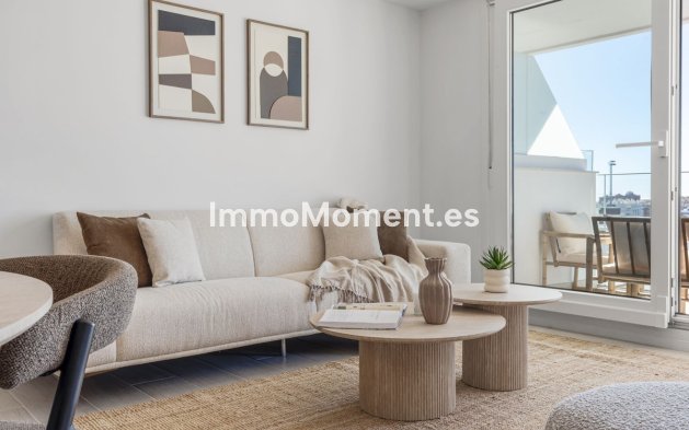 Reventa - Apartamento - Estepona  - Estepona Centro