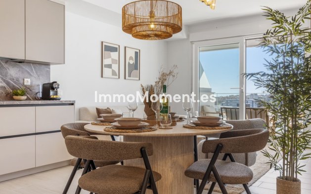 Reventa - Apartamento - Estepona  - Estepona Centro