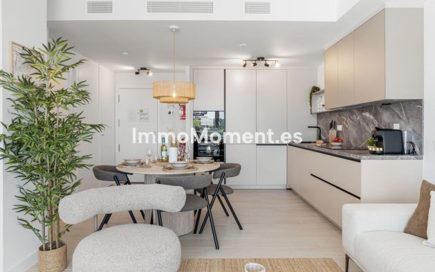 Reventa - Apartamento - Estepona  - Estepona Centro