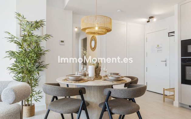 Reventa - Apartamento - Estepona  - Estepona Centro