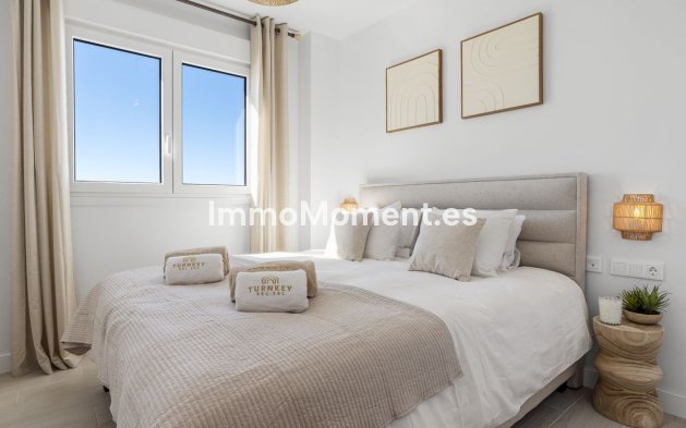 Reventa - Apartamento - Estepona  - Estepona Centro