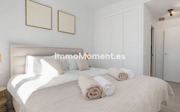 Reventa - Apartamento - Estepona  - Estepona Centro