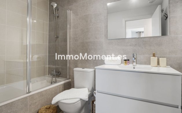 Reventa - Apartamento - Estepona  - Estepona Centro