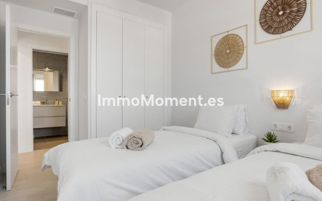 Reventa - Apartamento - Estepona  - Estepona Centro
