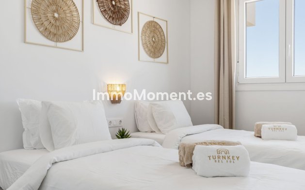 Reventa - Apartamento - Estepona  - Estepona Centro