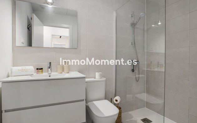Reventa - Apartamento - Estepona  - Estepona Centro