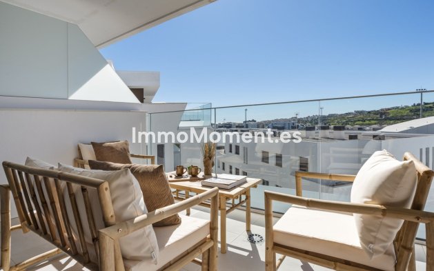 Reventa - Apartamento - Estepona  - Estepona Centro