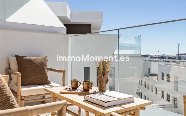 Reventa - Apartamento - Estepona  - Estepona Centro