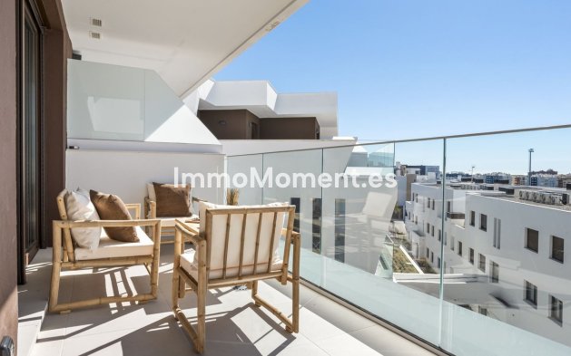 Reventa - Apartamento - Estepona  - Estepona Centro