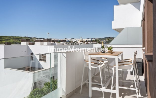 Reventa - Apartamento - Estepona  - Estepona Centro