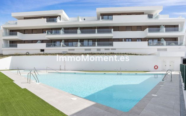 Reventa - Apartamento - Estepona  - Estepona Centro