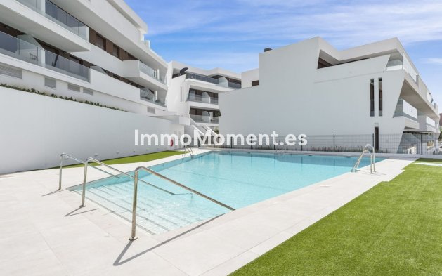 Reventa - Apartamento - Estepona  - Estepona Centro