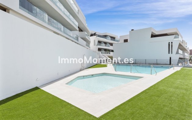 Reventa - Apartamento - Estepona  - Estepona Centro
