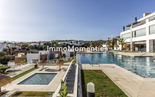 Bestaande woning - Appartement - Marbella - Cabopino