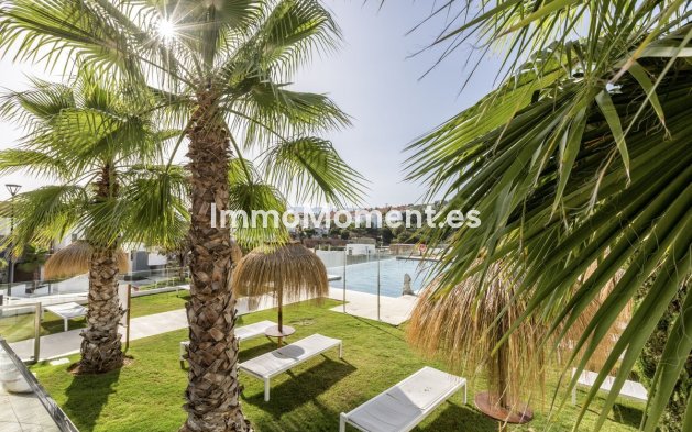 Bestaande woning - Appartement - Marbella - Cabopino