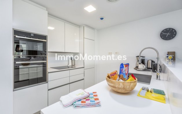Bestaande woning - Appartement - Marbella - Cabopino