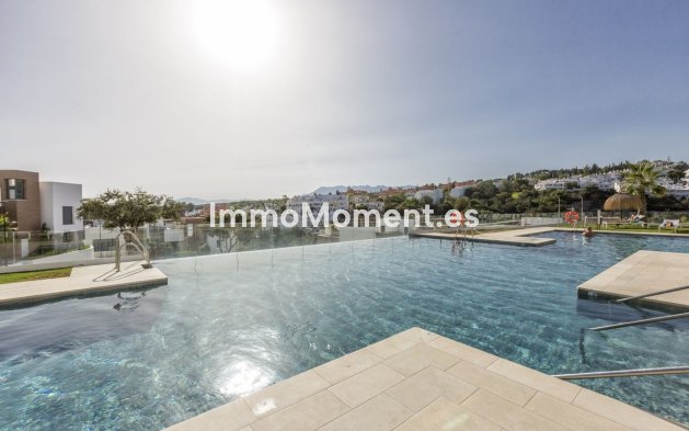 Bestaande woning - Appartement - Marbella - Cabopino