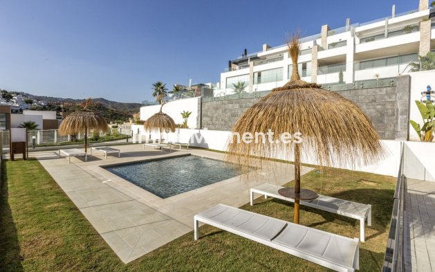 Bestaande woning - Appartement - Marbella - Cabopino