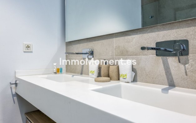 Bestaande woning - Appartement - Marbella - Cabopino