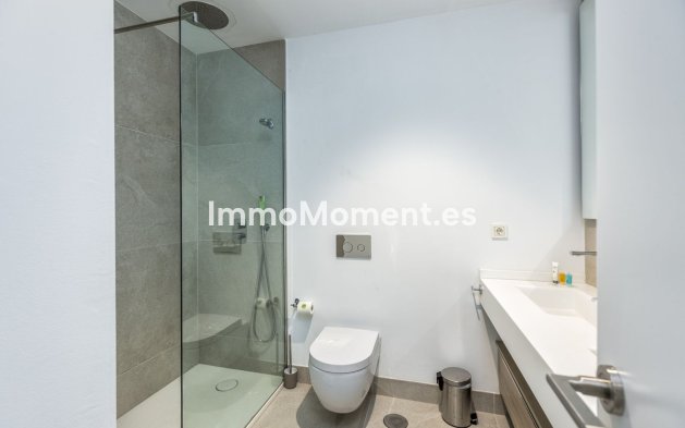 Bestaande woning - Appartement - Marbella - Cabopino