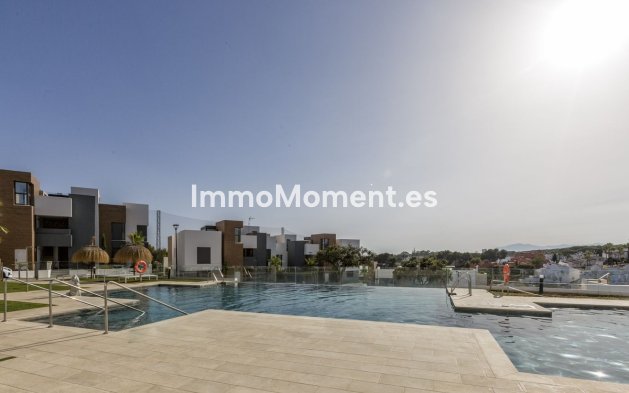 Bestaande woning - Appartement - Marbella - Cabopino