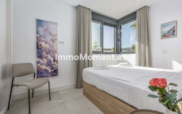 Bestaande woning - Appartement - Marbella - Cabopino