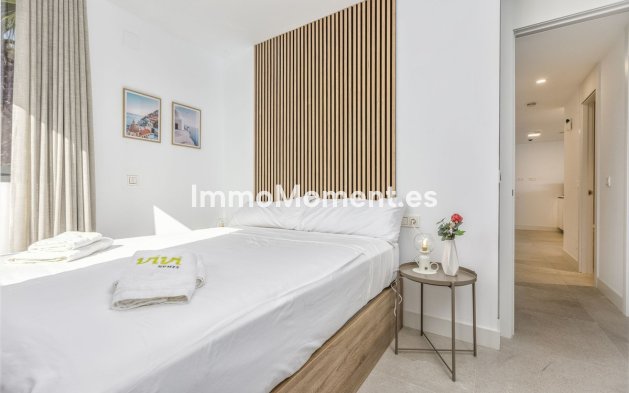 Bestaande woning - Appartement - Marbella - Cabopino