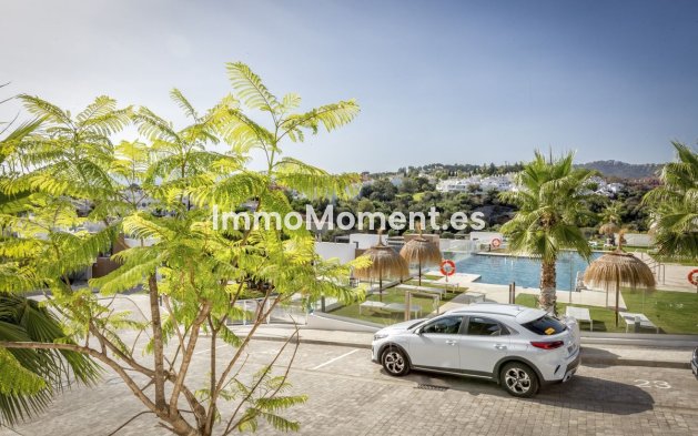 Bestaande woning - Appartement - Marbella - Cabopino