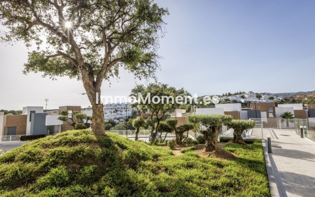 Bestaande woning - Appartement - Marbella - Cabopino