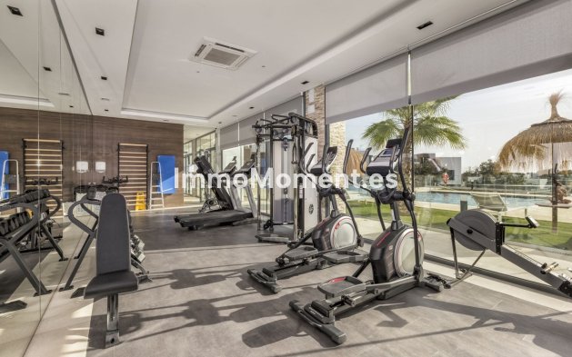 Bestaande woning - Appartement - Marbella - Cabopino