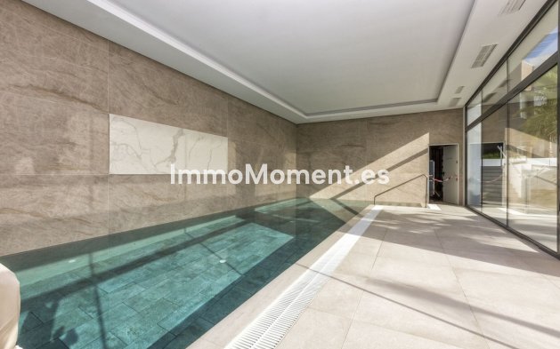 Bestaande woning - Appartement - Marbella - Cabopino