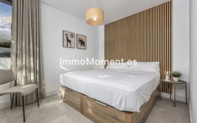 Bestaande woning - Appartement - Marbella - Cabopino