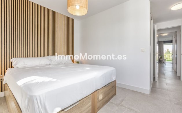 Bestaande woning - Appartement - Marbella - Cabopino