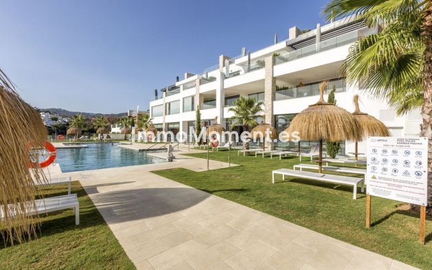Bestaande woning - Appartement - Marbella - Cabopino