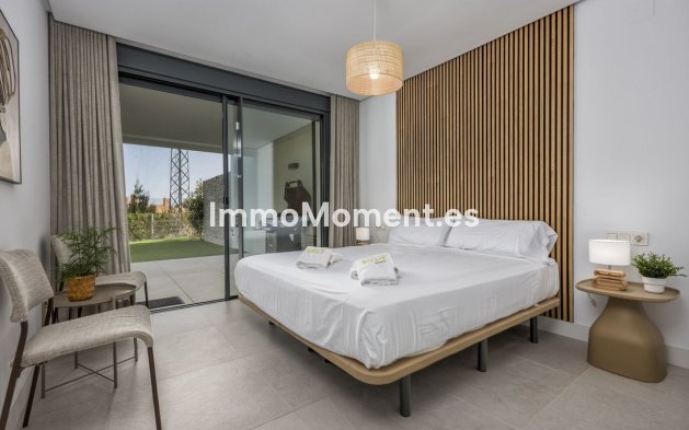 Bestaande woning - Appartement - Marbella - Cabopino