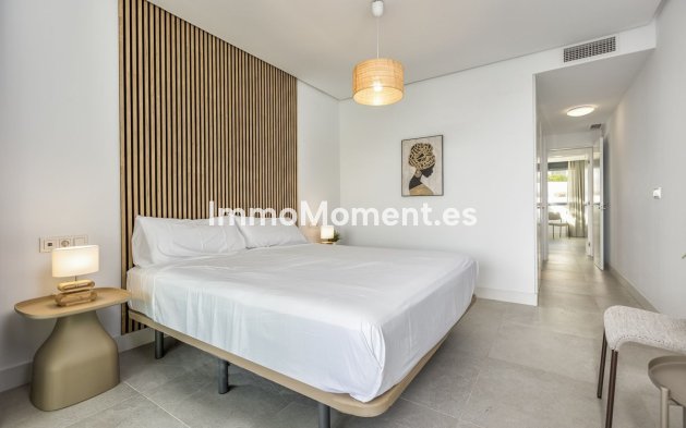 Bestaande woning - Appartement - Marbella - Cabopino