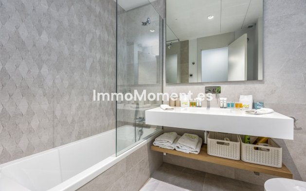Bestaande woning - Appartement - Marbella - Cabopino