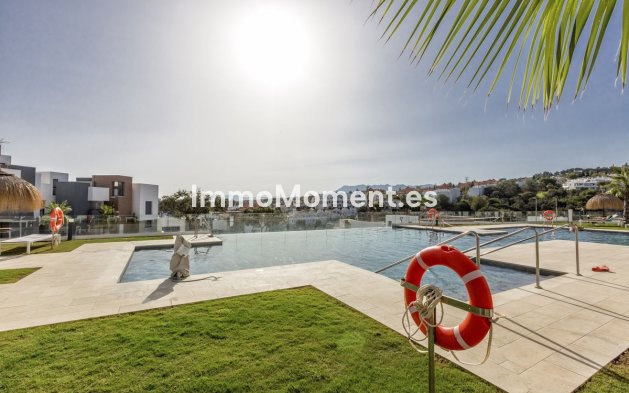 Bestaande woning - Appartement - Marbella - Cabopino