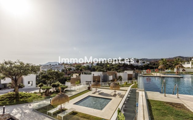 Bestaande woning - Appartement - Marbella - Cabopino