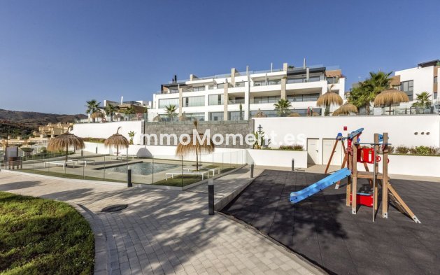 Bestaande woning - Appartement - Marbella - Cabopino