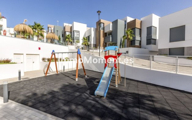 Bestaande woning - Appartement - Marbella - Cabopino