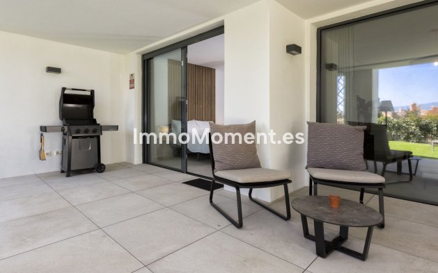 Bestaande woning - Appartement - Marbella - Cabopino