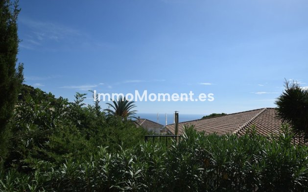 Reventa - Villa independiente - Mijas - Mijas Centro