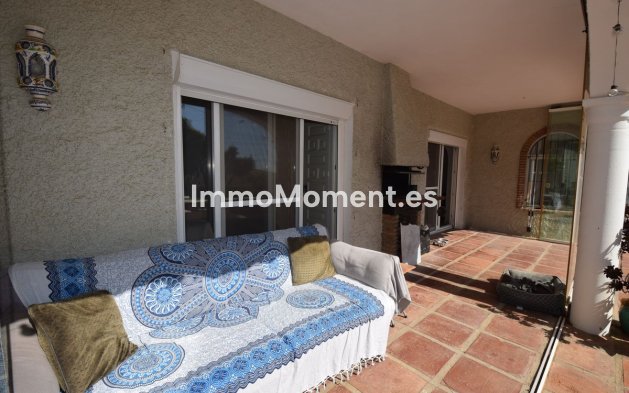 Reventa - Villa independiente - Mijas - Mijas Centro