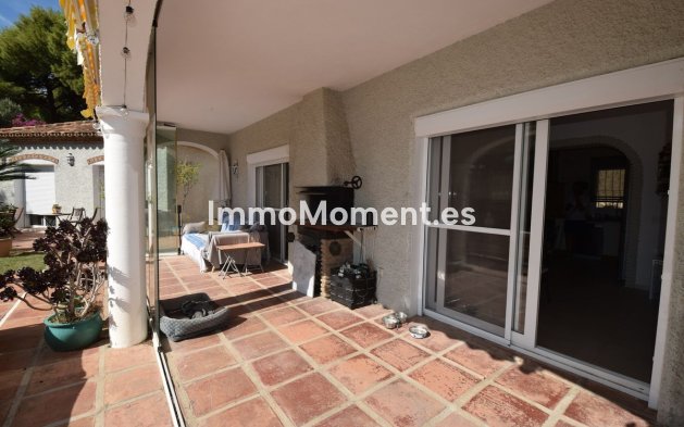 Reventa - Villa independiente - Mijas - Mijas Centro
