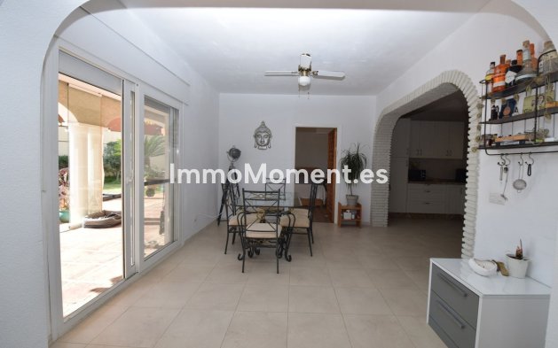 Reventa - Villa independiente - Mijas - Mijas Centro